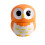 Mechanical Owl Kitchen Timer 55 Minutes 4