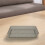 Acryl-Schubladenorganizer-Set – 4 Größen, transparent 4