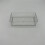Acryl-Schubladenorganizer-Set – 4 Größen, transparent 5