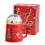 Set de căni ceramice cu desene animate de Crăciun 3