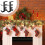 Garland & Stocking Mantel Holders, Metal, 2-Hook, 4 Pack 5