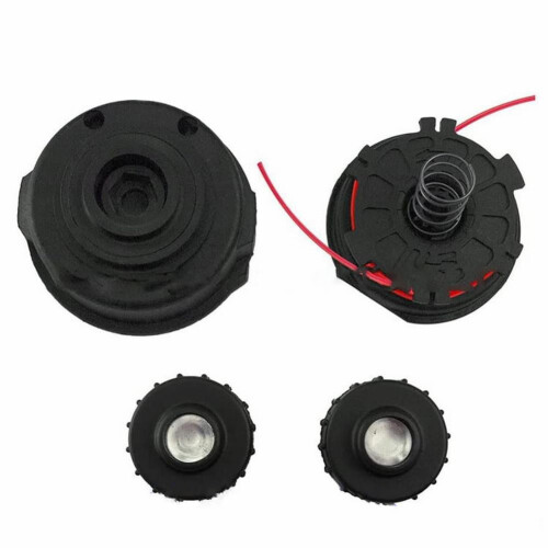 Stens 385-178 Trimmer Head Compatible with MTD Bolens