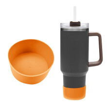 Muinchille Cupáin Silicone Muinchille Cosanta do Chupáin Uisce