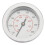 Samfox Analog-Grillthermometer 100–700 F Doppelskala 1