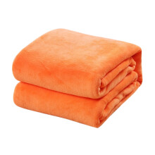 Coperta in micropile di peluche Lemononstore1pz