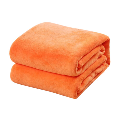 Lemononstore micrea plush lomra blanket1pc