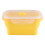 Eastbuy silikon bentobox rektangulär 350 ml 1