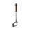 Espátula para wok de acero inoxidable 304 con mango extralargo 2