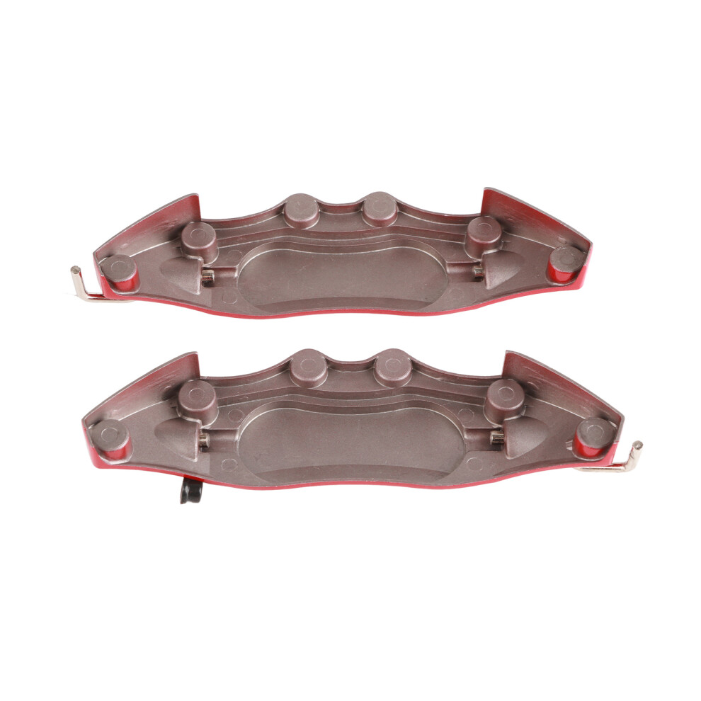 Universal Aluminium Caliper Heat Shields 7444352908219