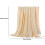 Blukids Cooling Throw Blanket Yellow 39"x59" 3