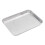 Ensemble de plaques de cuisson et de grilles en acier inoxydable (4 tailles) 3