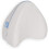 Memory Foam Knee Pillow for Side Sleepers 5