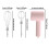 Mini electric handheld mixer for baking 1 piece 3