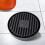 Support de tapis de séchage pour ventouse de salle de bain (1 pièce) 2