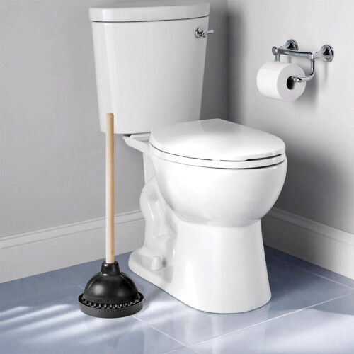Support de tapis de séchage pour ventouse de salle de bain (1 pièce) 2