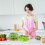 TACILIP kitchen storage boxes for fridge and freezer 6-pack 3