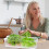 TACILIP kitchen storage boxes for fridge and freezer 6-pack 5