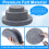 Felt Plate Dividers Set 96 pcs 5" 7.5" 10.5" round 5