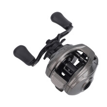 7.0:1 Baitcasting 0.28/120 10.5x13cm Metall Links