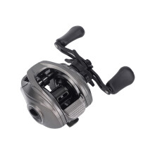 7,0:1 Baitcasting-Rolle 8 kg Zugkraft 0,28 mm/120 m 10,5 13 cm Metall