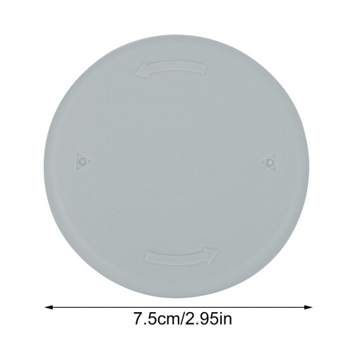 Xubond 18V Cordless Trimmer Spool Cover Pack (5 pcs) 1