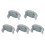 Xubond 18V Cordless Trimmer Spool Cover Pack (5 pcs) 3