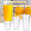 Nightwill replacement cup for Nutribullet 600W/900W 24oz or 3