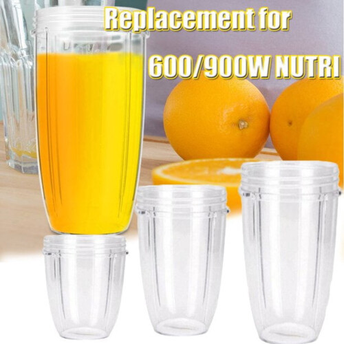Gobelet de rechange pour Nutribullet 600W/900W – 710 ml 2