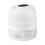 Ηλεκτρικός μύλος σκόρδου Hariumiu 100/250ML, επεξεργαστής τροφίμων με φόρτιση USB και 5