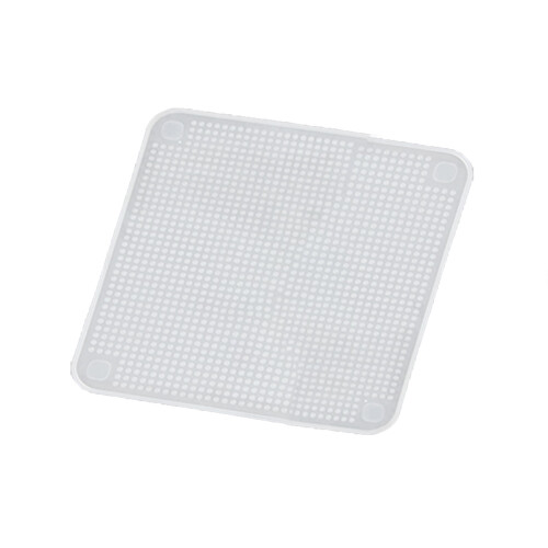 Ensemble de 3 emballages alimentaires en silicone – Réutilisables, compatibles micro-ondes 1