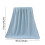 Serviette de plage en microfibre 70 x 140 cm – Légère et 2