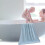 Serviette de plage en microfibre 70 x 140 cm – Légère et 5