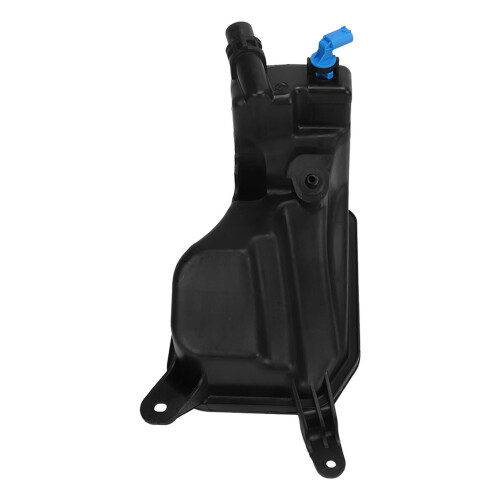 ABS Radiator Coolant Bottle for BMW 328xi E90 2