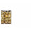 Christmas Balls Gold 30mm 48 Pieces 3