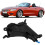 ABS Radiator Coolant Bottle for BMW 328xi E90 10
