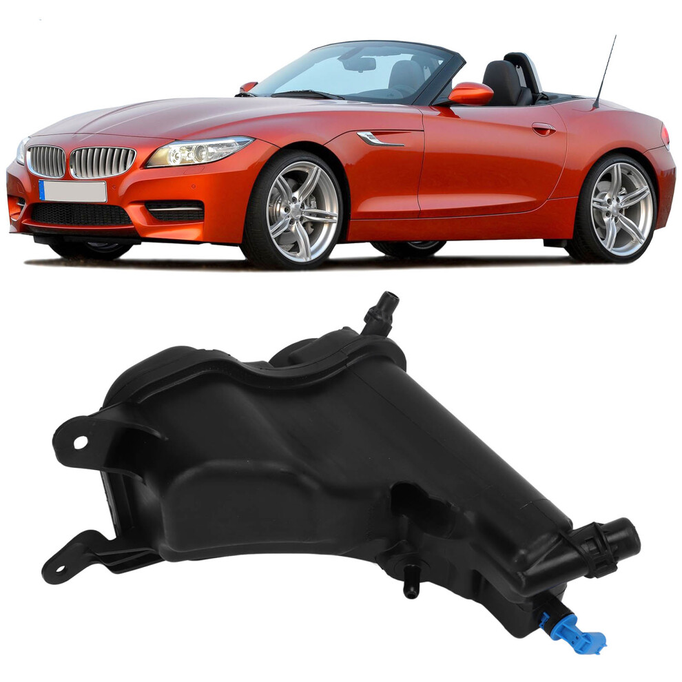 Bmw E90 Coolant Overflow Bottle 17137607482 7444352814152