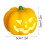 Aimant décoratif vintage en forme de tête d'animal à charnière 3