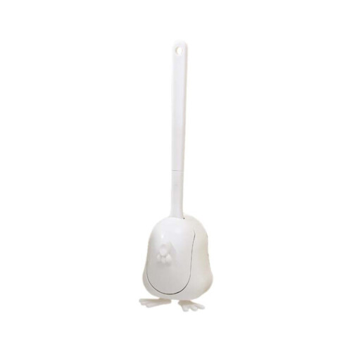 Scuab Leithris Silicone le Ceann Solúbtha 1