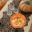 Halloween Plast Serveringsbrickor – Pumpa, Spöke & Fladdermus 4