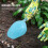 Set di 4 pale da giardino in plastica per ragazzi 4