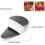 HeeHom pie spatula for pie pizza cake 1 piece 2