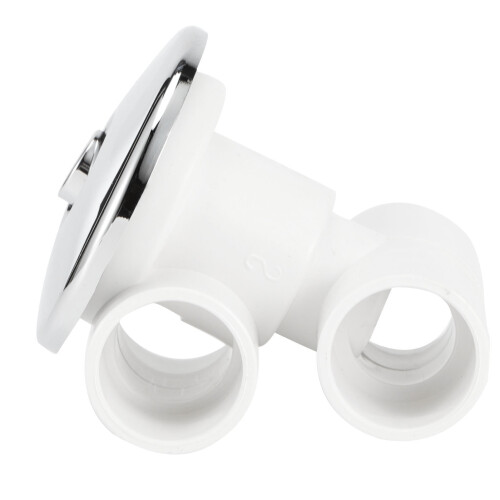 Massagedyse til spa-poolbadekar 1/2" plastik 1