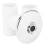 Massagedyse til spa-poolbadekar 1/2" plastik 3
