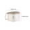 Microwave Ramen Bowl Cooker with Lid Spoon Chopsticks 6