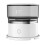 Portable Manual Coffee Maker White ABS 10x10x10cm 2