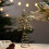 Silver Christmas Tree Topper Star Ornament 1 Pack 5