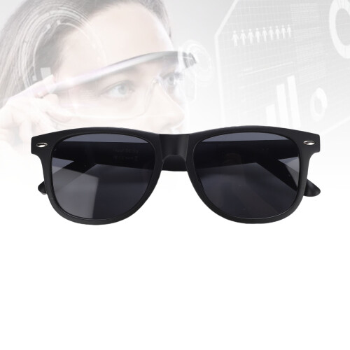 KI-Übersetzungs-Smartbrille, 90 mAh x2, BT 5.3 2