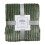 Coral Magic Army Green Flannel Blanket 100x150cm 2