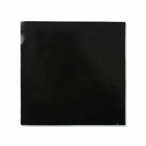 Tapis de cuisson à induction en silicone antidérapant et isolant thermique
