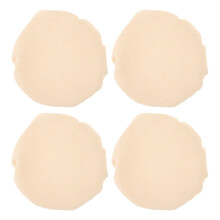 Stofhoezen voor fermentatietanks (4 stuks)
